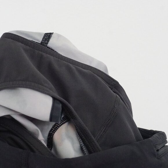 Lululemon Run Speed Short 2.5” Spring Has Sprung Multi / Black 2 - Picture 6 of 6